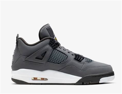 nike jordan 4 dames|nike air jordan 4 zwart.